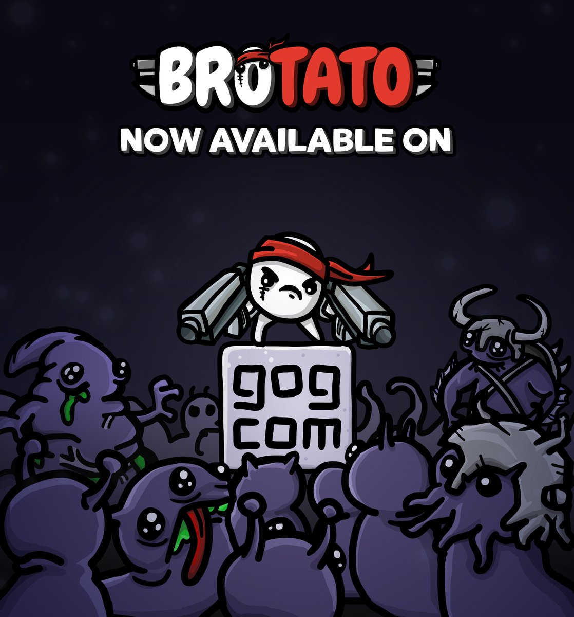 Evil Empire tweet media