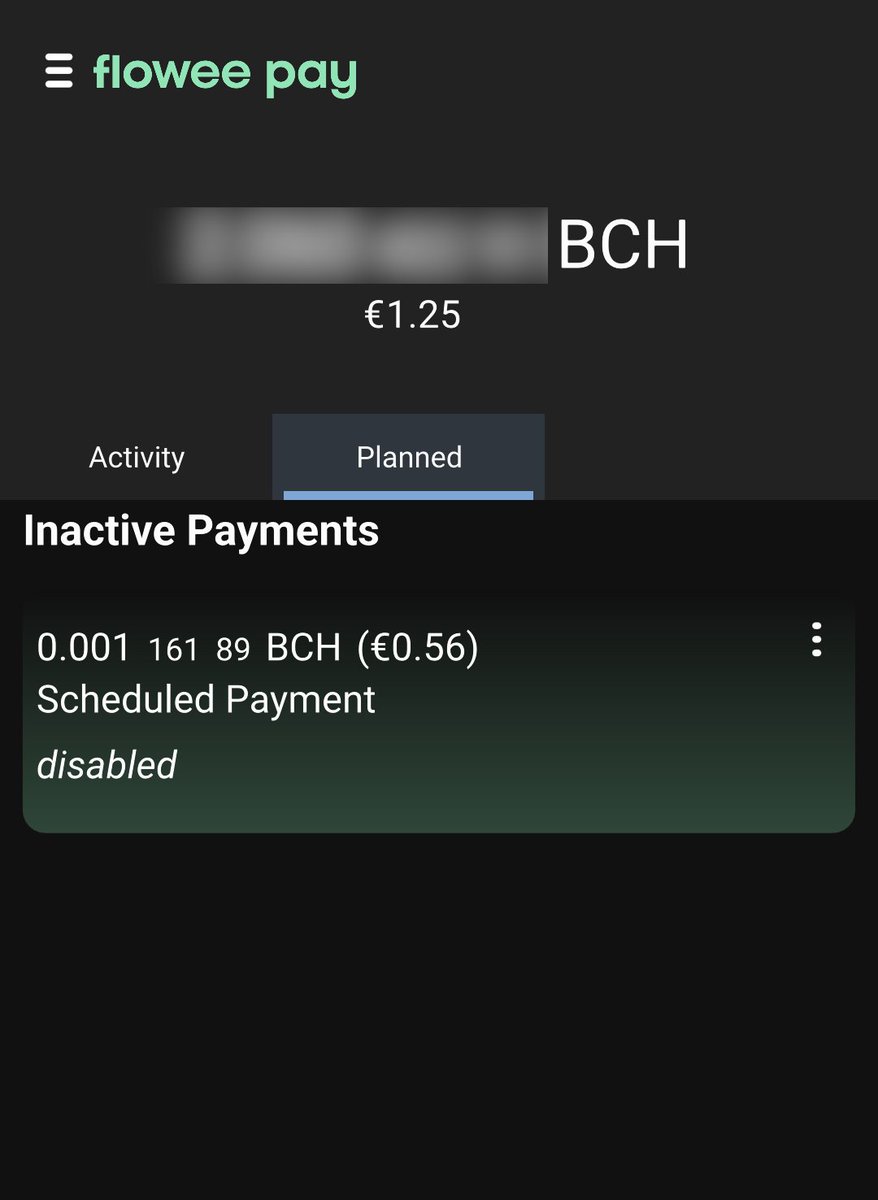 Flowee Pay tweet media