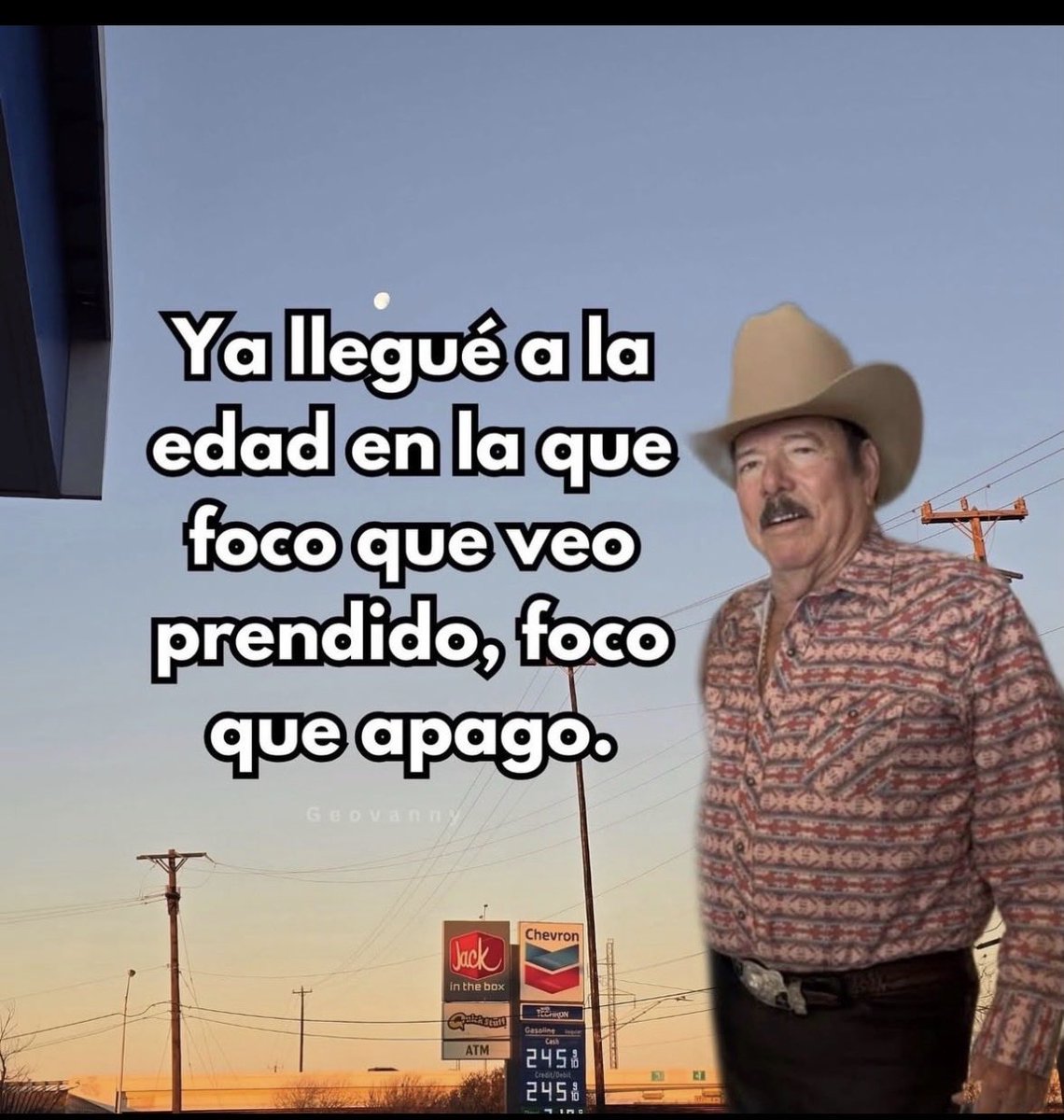 Así mero 👴🏻