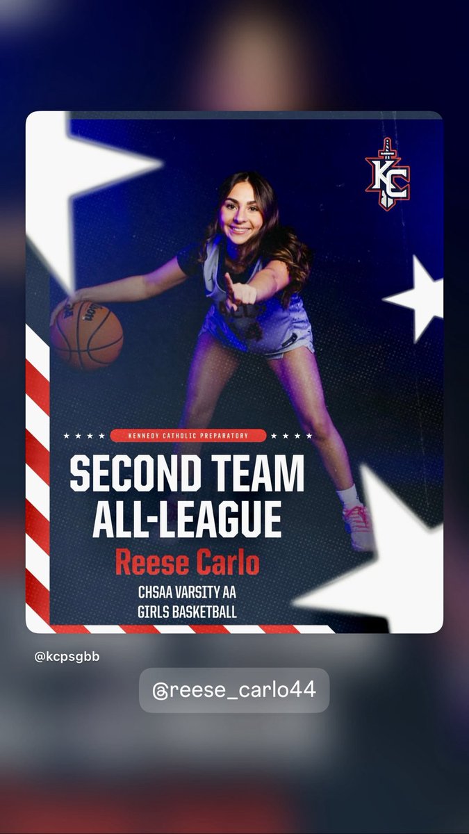 Reese Carlo 26’ tweet media