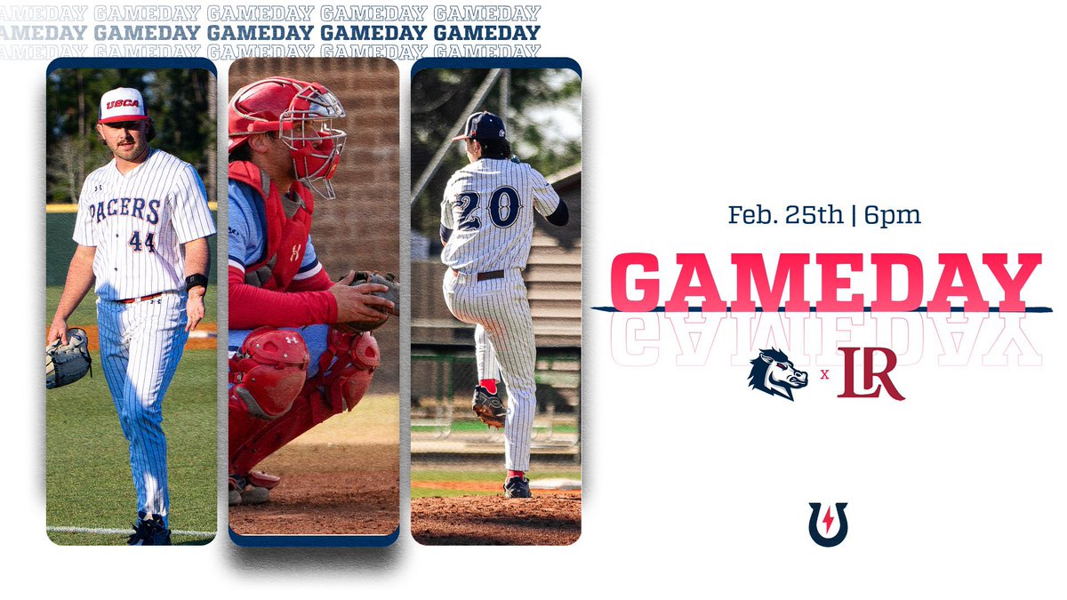 USCA Baseball tweet media