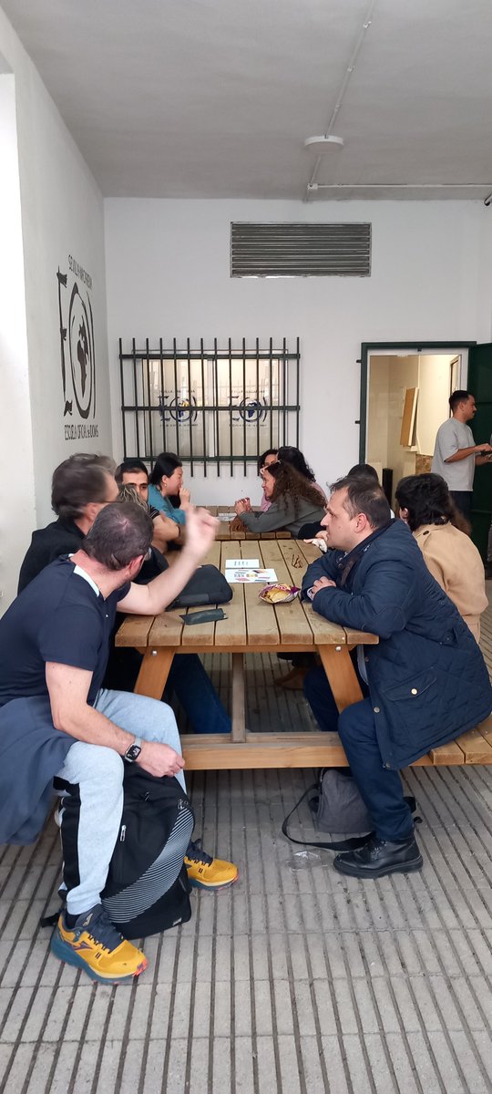 EOI SEVILLA-MACARENA tweet media