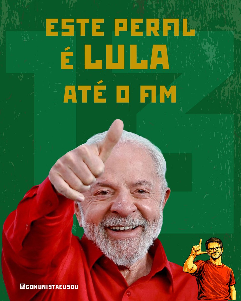 comunistaeusou's tweet photo. @anapaularenauly Presente https://t.co/LTkcch4HOX