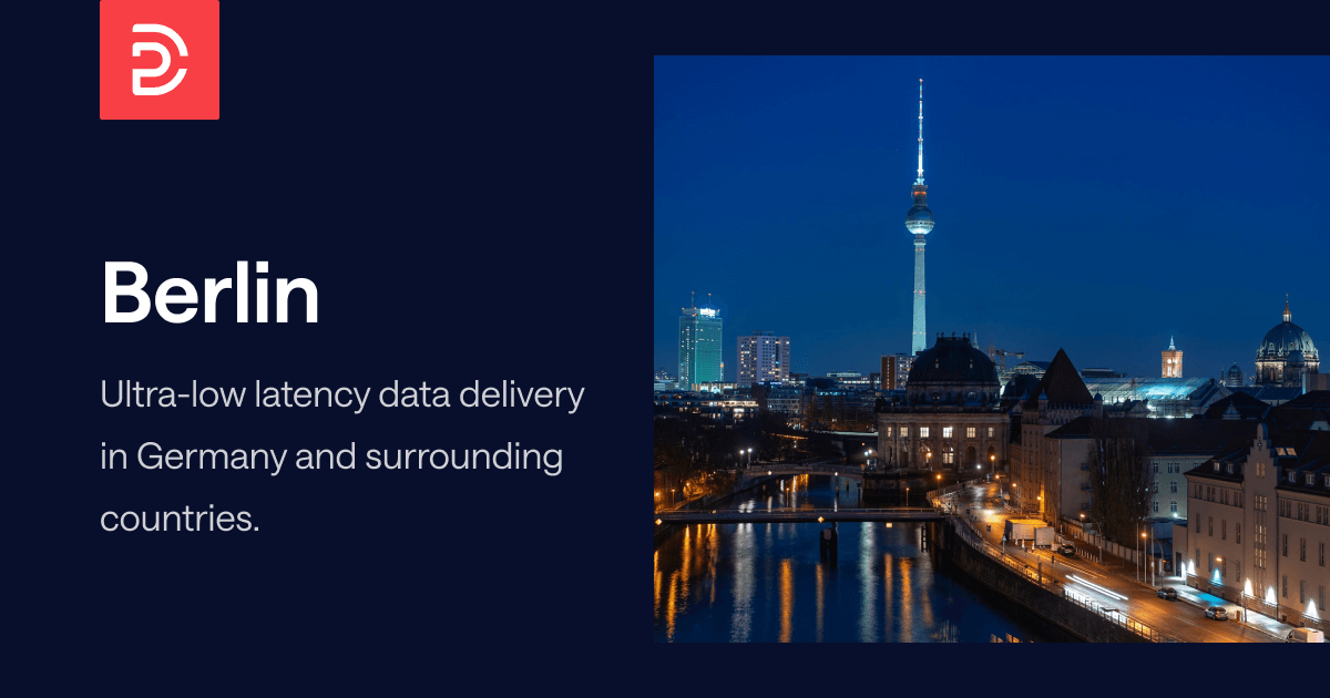 DataPacket.com tweet media