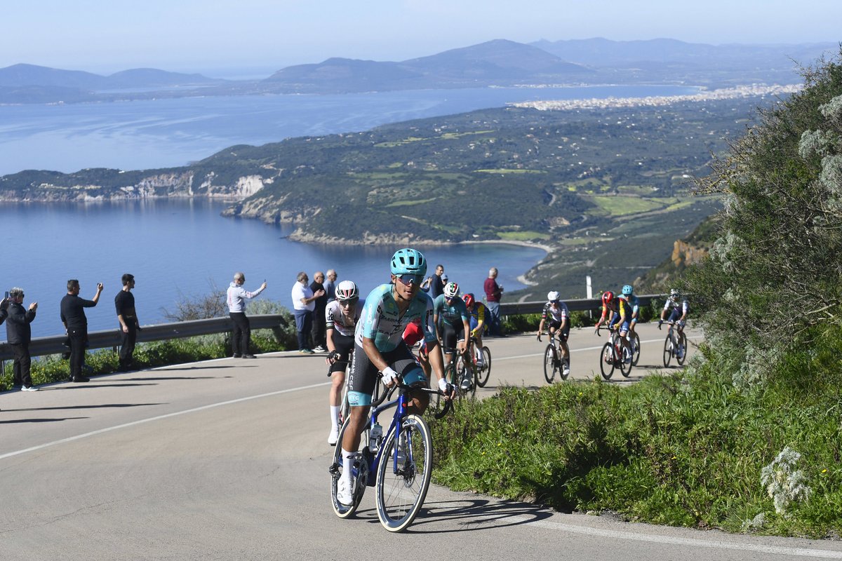 Bardiani-CSF 7 Saber tweet media