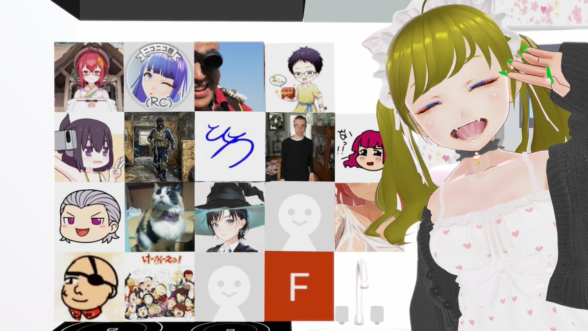 ぬっこ (@vcnukko) / Posts / X