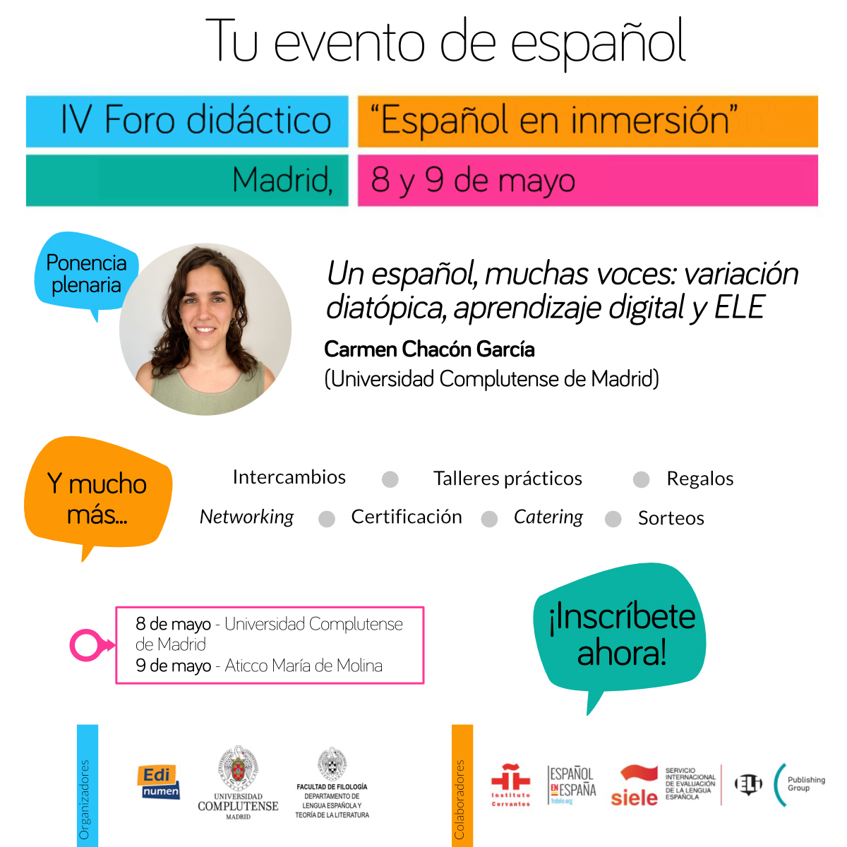 Editorial Edinumen tweet media