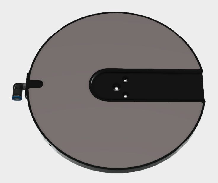 semixicon's tweet image. AOI (Automated Optical Inspection) wafer chuck
#porous ceramic vacuum chuck
semixicon.com