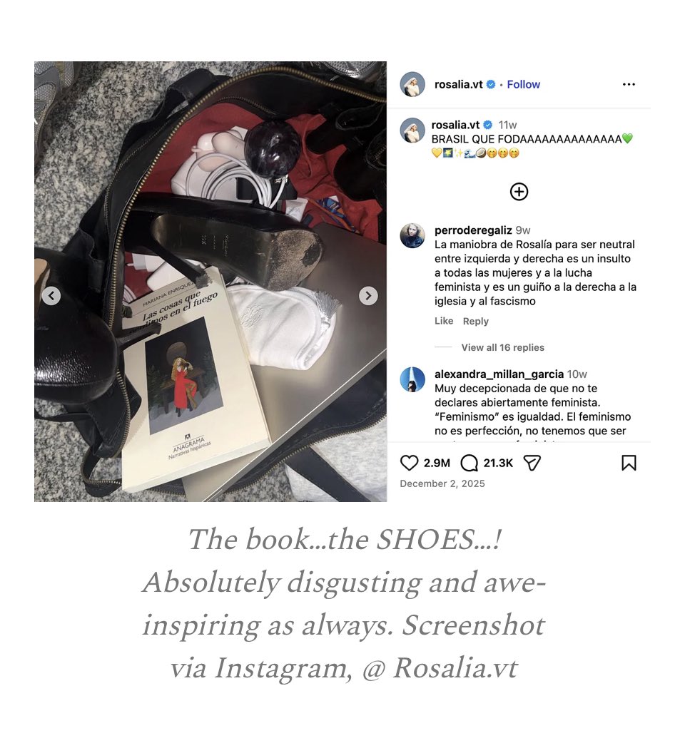 my sister writes a newsletter that is consistently so insightful and fun to read… it awakens the dormant fashion blogger in me… pls subscribe to it and read her latest post !! linking it downstairs