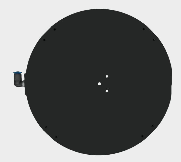 semixicon's tweet image. AOI (Automated Optical Inspection) wafer chuck
#porous ceramic vacuum chuck
semixicon.com