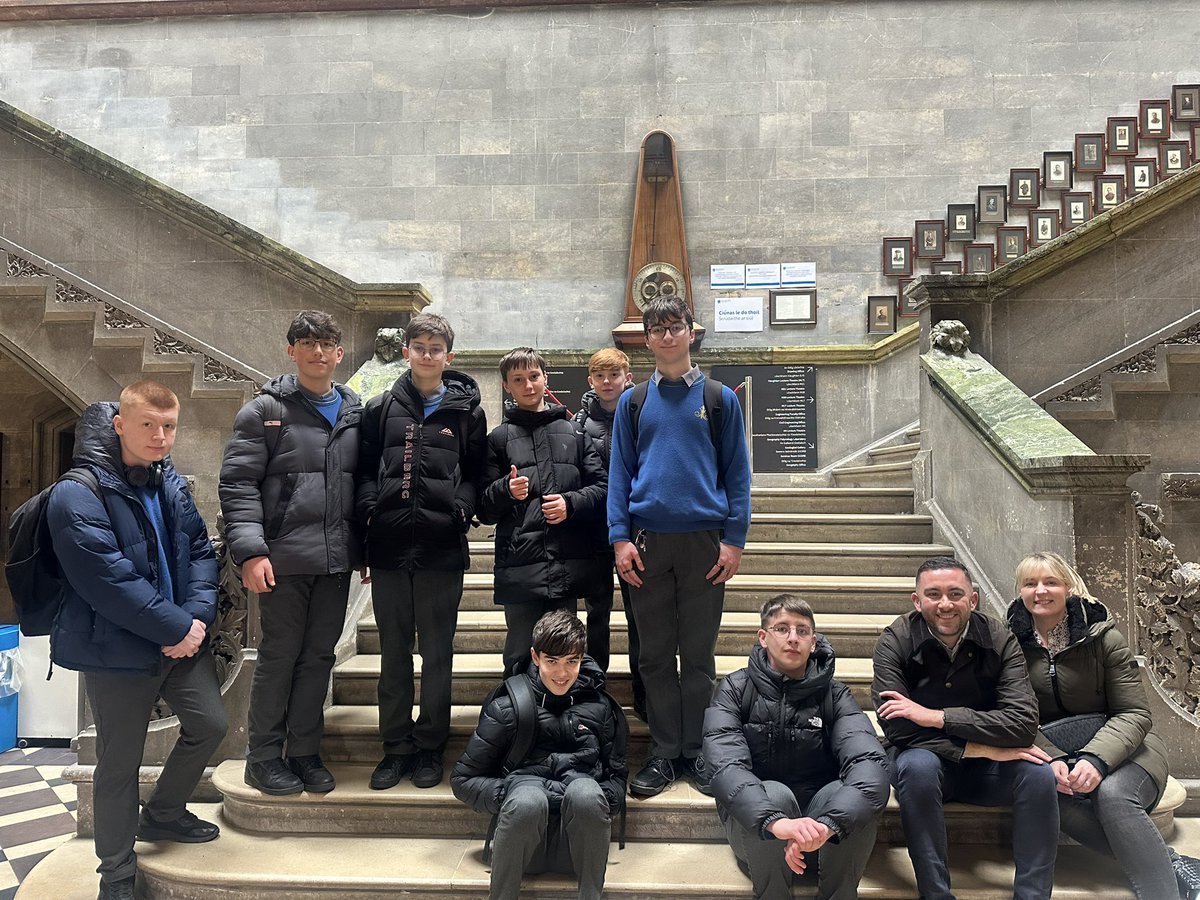 Seán Smith tweet media