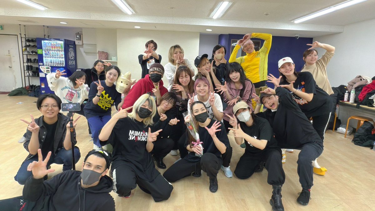 おめでとー！🥳✨✨✨絶対最高の舞台になるから見に行ける人マジで見に