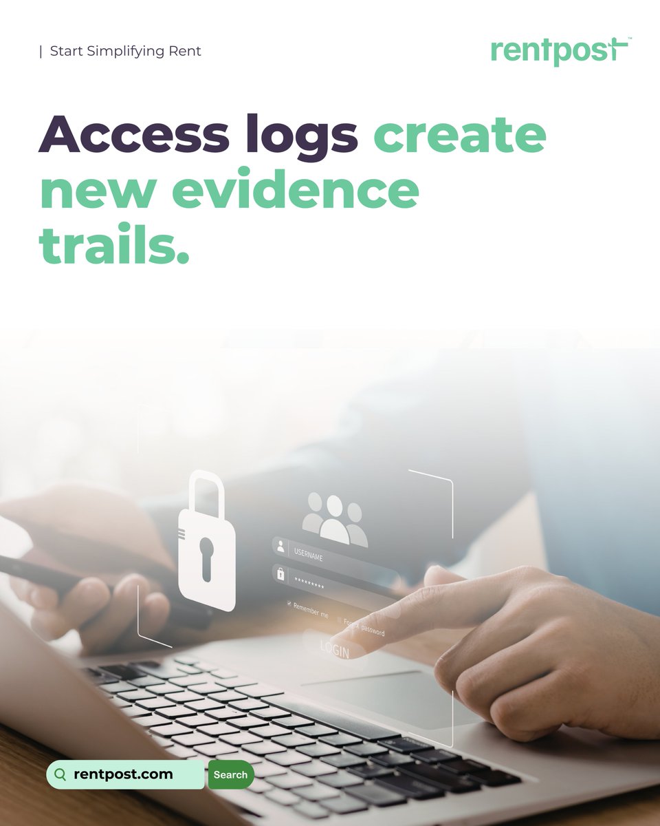 RentPost tweet media