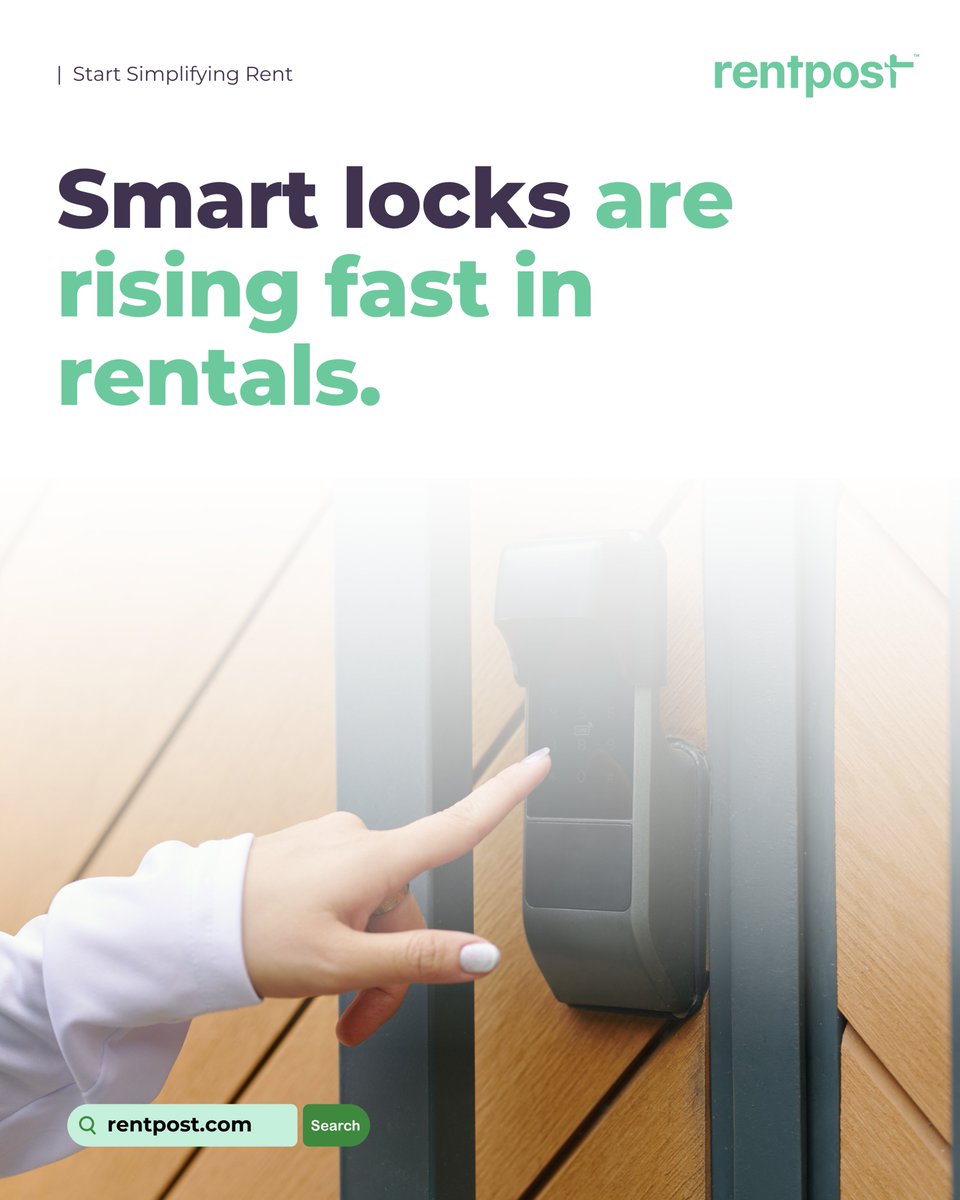 RentPost tweet media