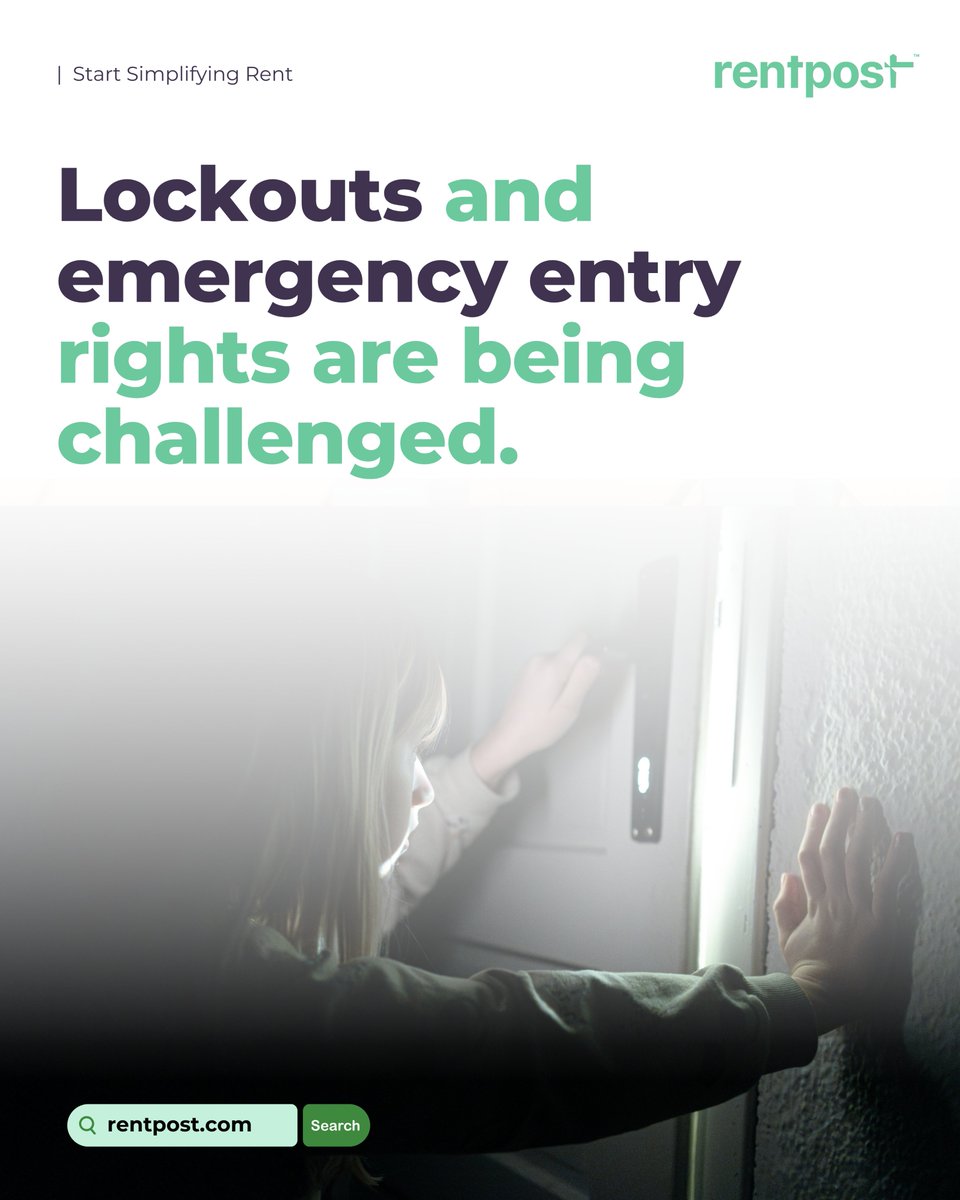 RentPost tweet media