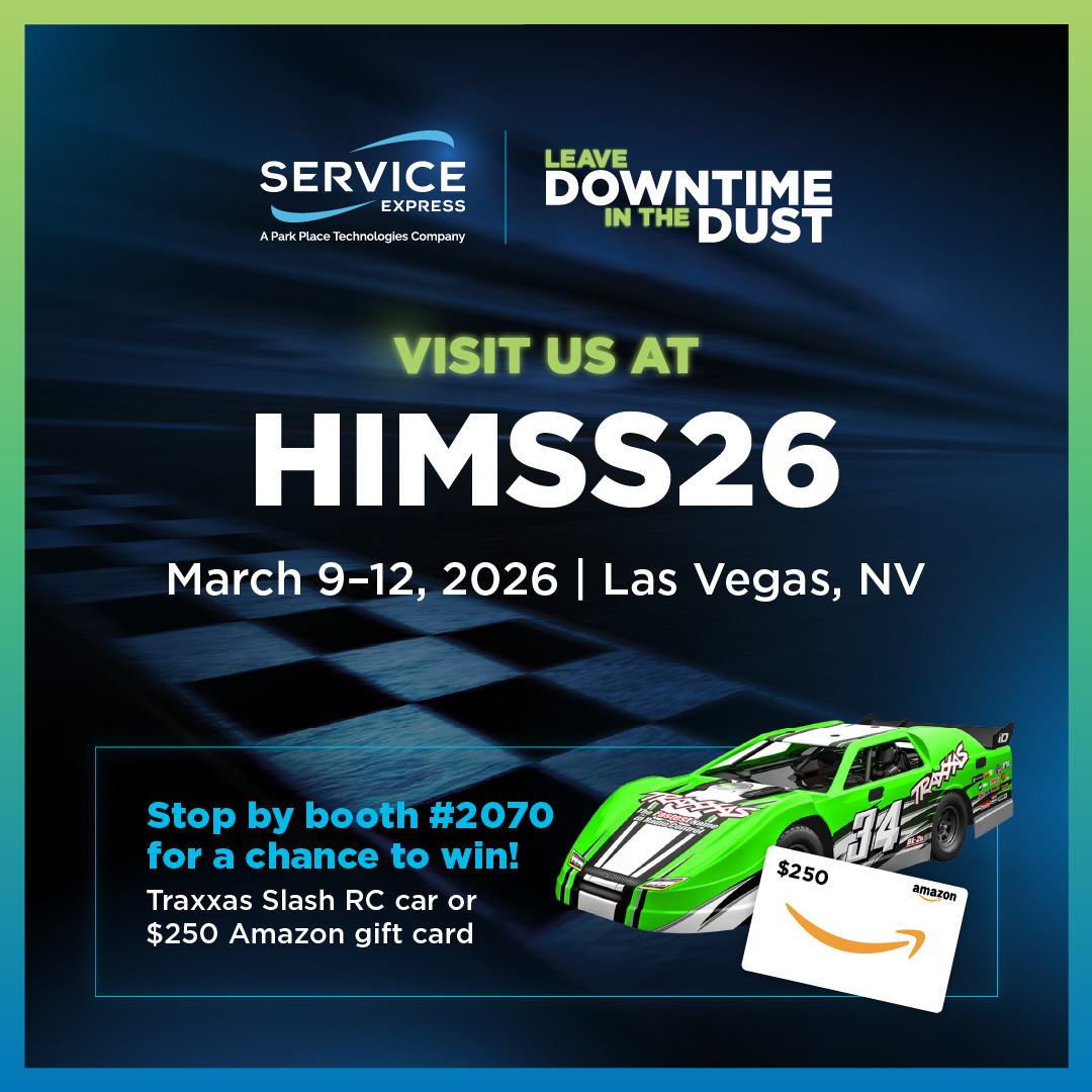 Service Express tweet media