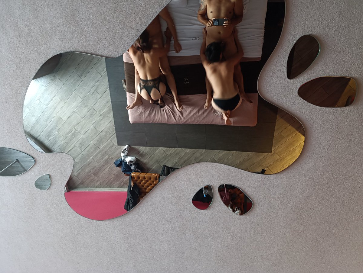 Buenos días, regresemos a los mañaneros, alguna pareja para esta semana???