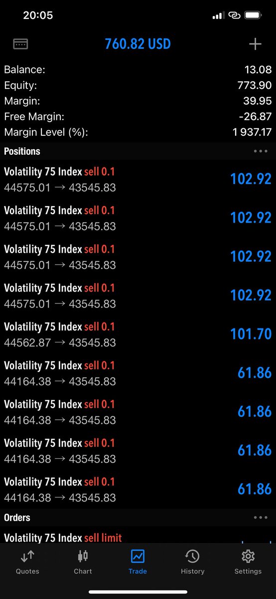 KhanSudher96813's tweet photo. 🚨 FREE BTC (SIGNAL)
TRADING SIGNALS! 🚨
https://t.co/KzAI5KpGW1

🔥 95% Accuracy Rate  
📈 3–6 Profitable Signals Every Day  

#BTCUSD 
#Crypto
#Bitcoin
#BTC💯
#parfect #Eth #Gold #Xmbc https://t.co/LNLSecCLee