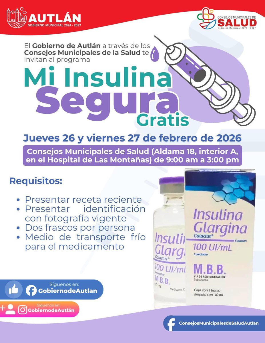 Gobierno de Autlán tweet media
