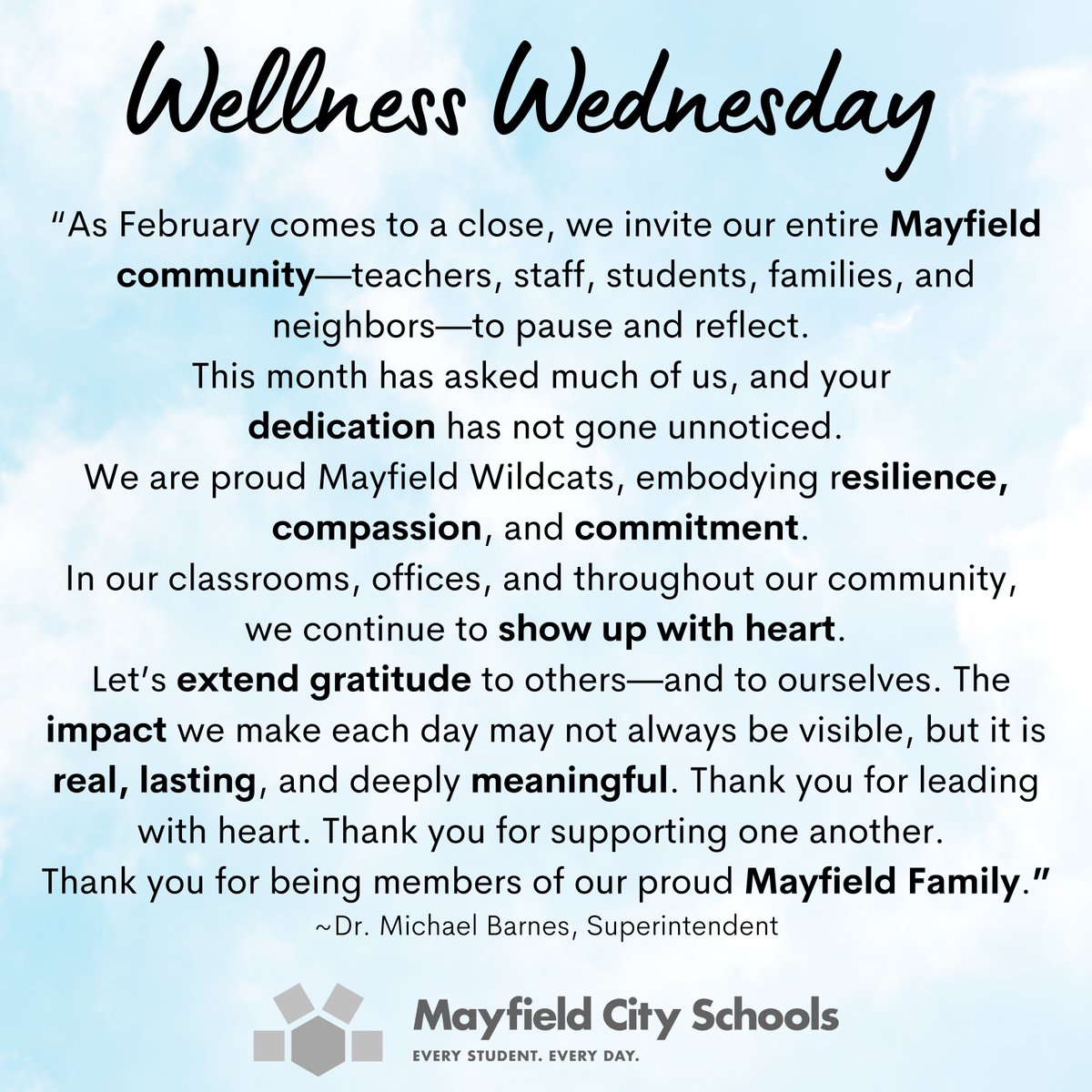 MayfieldPR tweet media