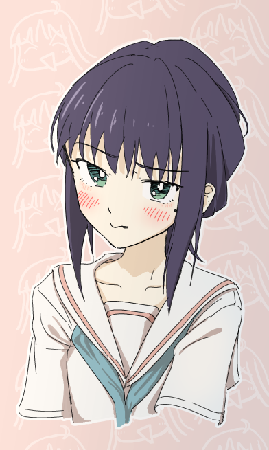 二階堂 雫 tweet media