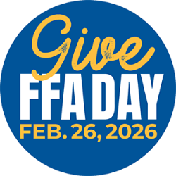 Iowa FFA Foundation tweet media