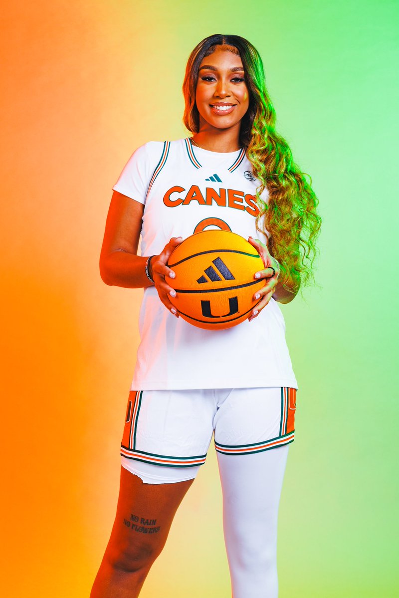 Hurricanes Women’s Basketball tweet media