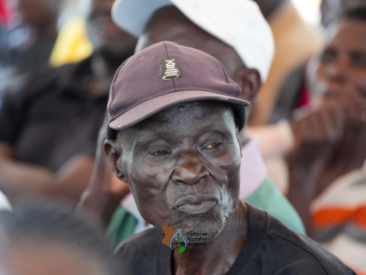 National Irrigation Authority tweet media