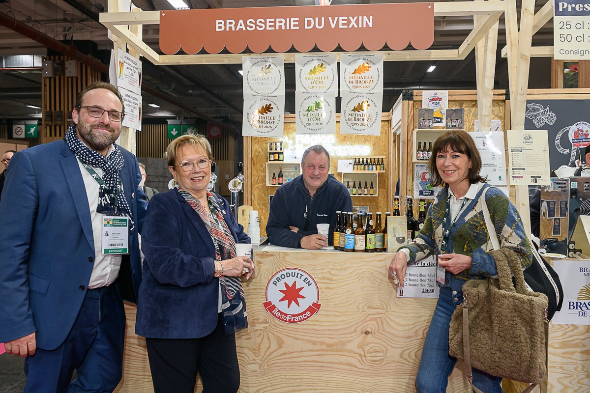 Département du Val d'Oise tweet media