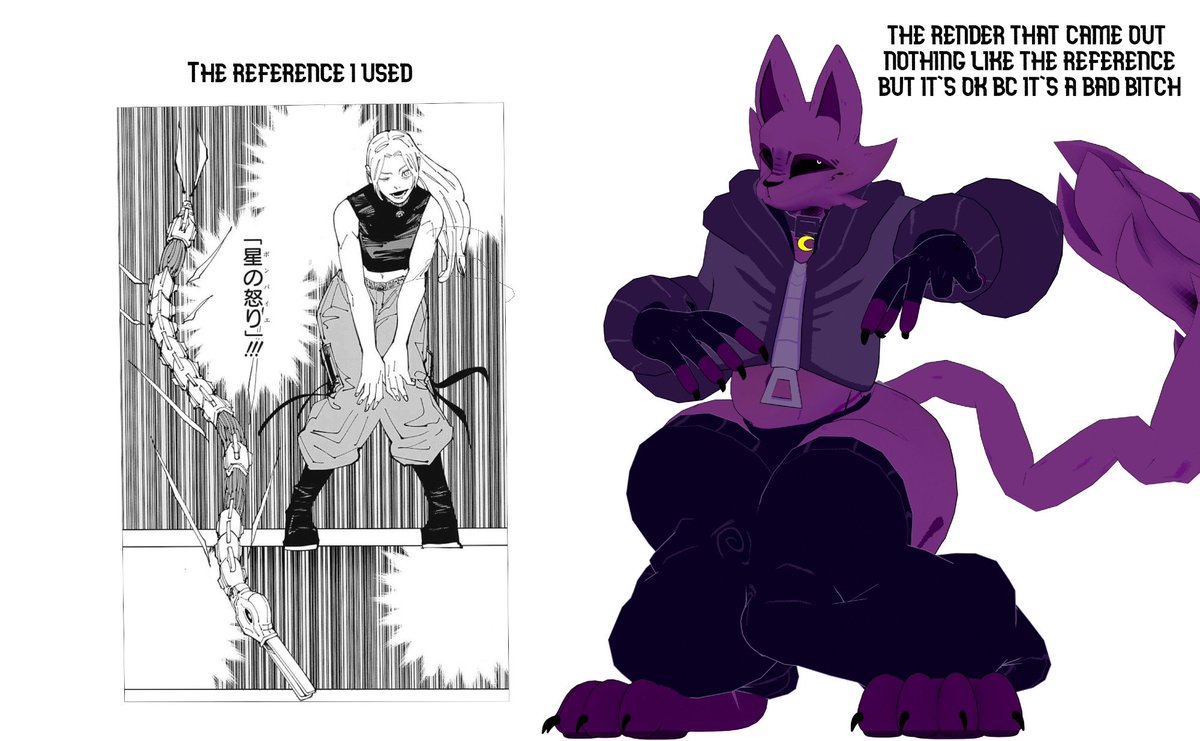 at one point or another i used to be obsessed with her