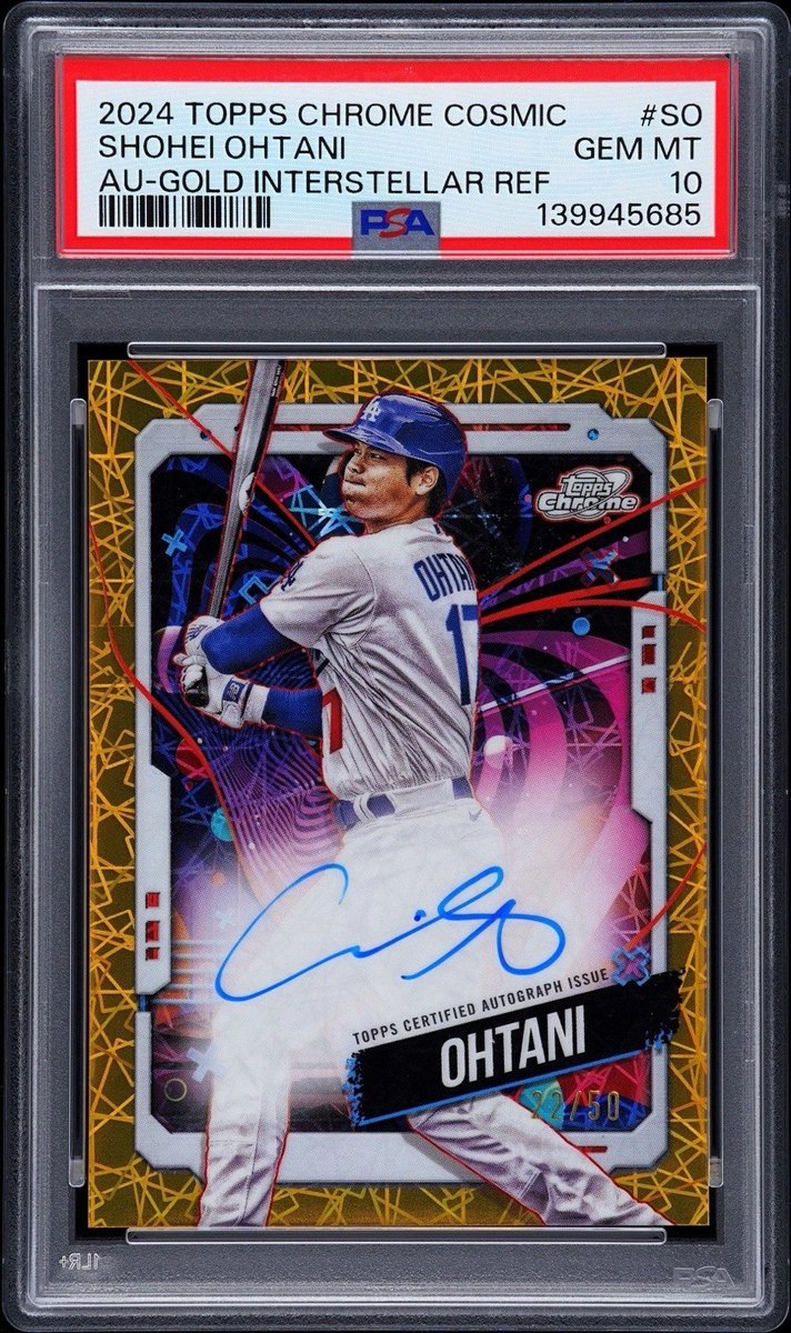 Skogie's Cards tweet media