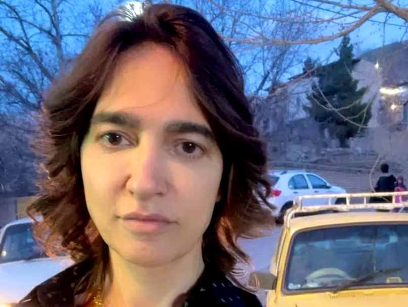 دریا tweet media