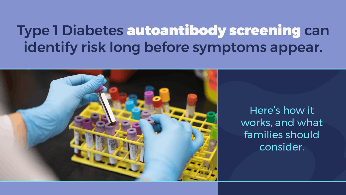 T1D Exchange tweet media