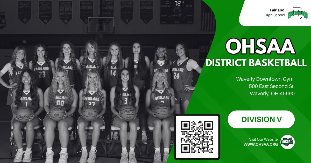 FHS Athletics tweet media