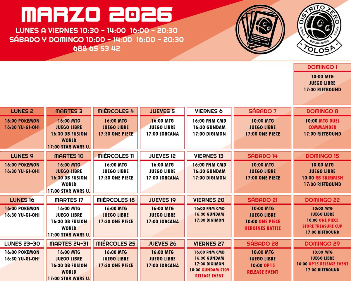 Distrito Zero tweet media