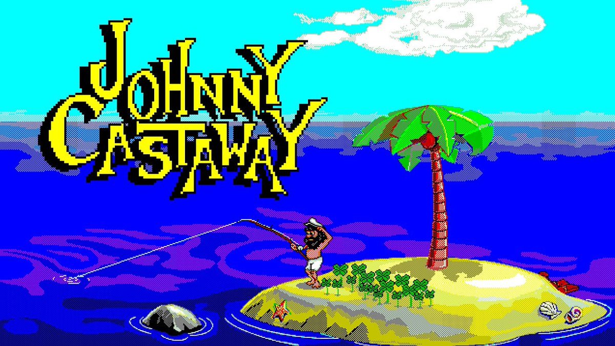 Pra mim, este aqui foi um dos melhores screensaver dos anos 90.