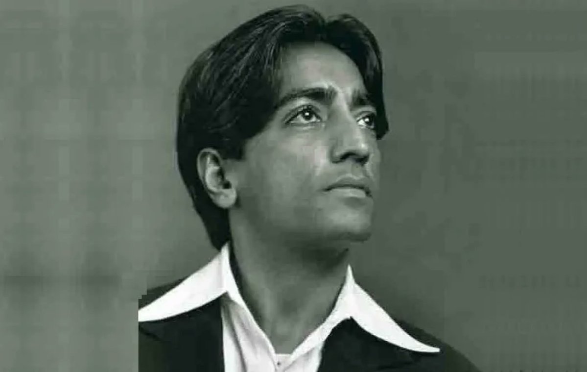 ⁓♦⁓

■ JIDDU KRISHNAMURTI ——

C'est Assez Intéressant,
N'est-Ce Pas,
De Découvrir Pour Vous-Mêmes
Ce Qu'est La Question
Essentielle Dans La Vie,

Pour Vous-Mêmes
Et Non Pas
Selon Les Psychologues,
Les Philosophes,
Les Théologiens,
Ni Selon Krishnamurti
Ou Toute Autre