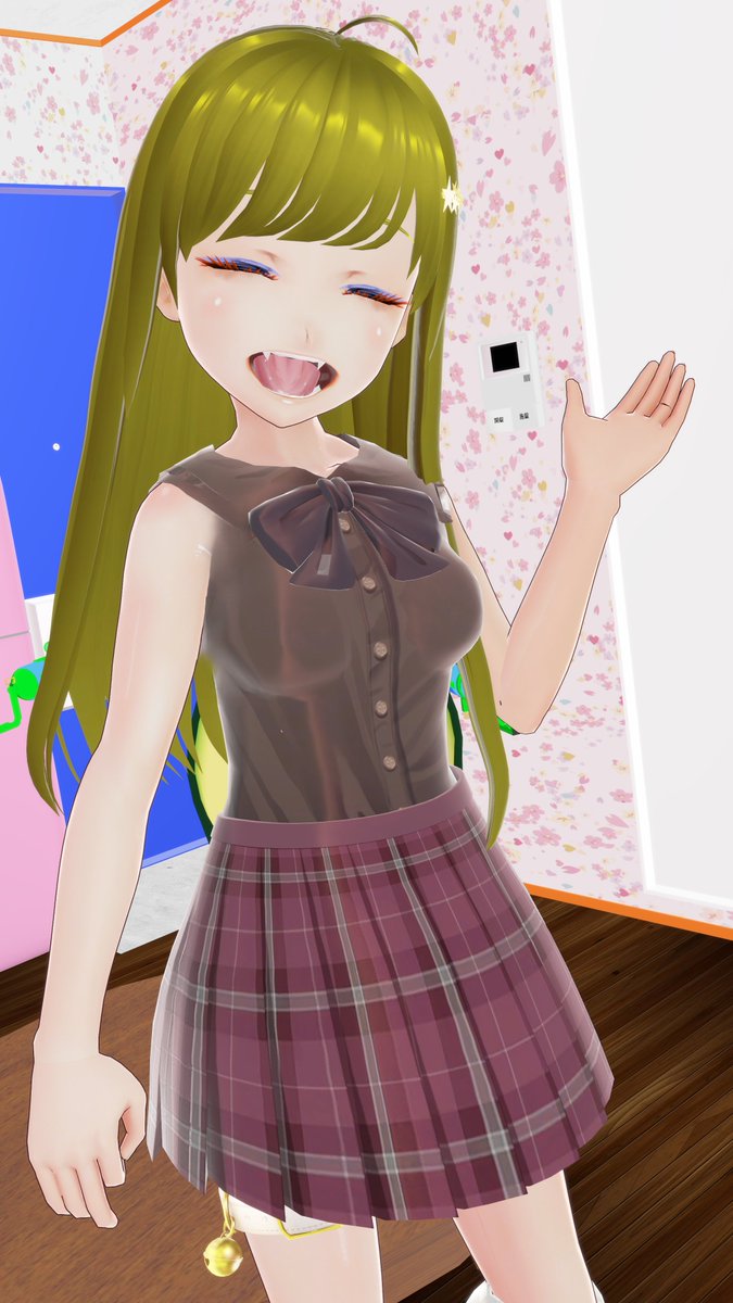 ぬっこ (@vcnukko) / Posts / X