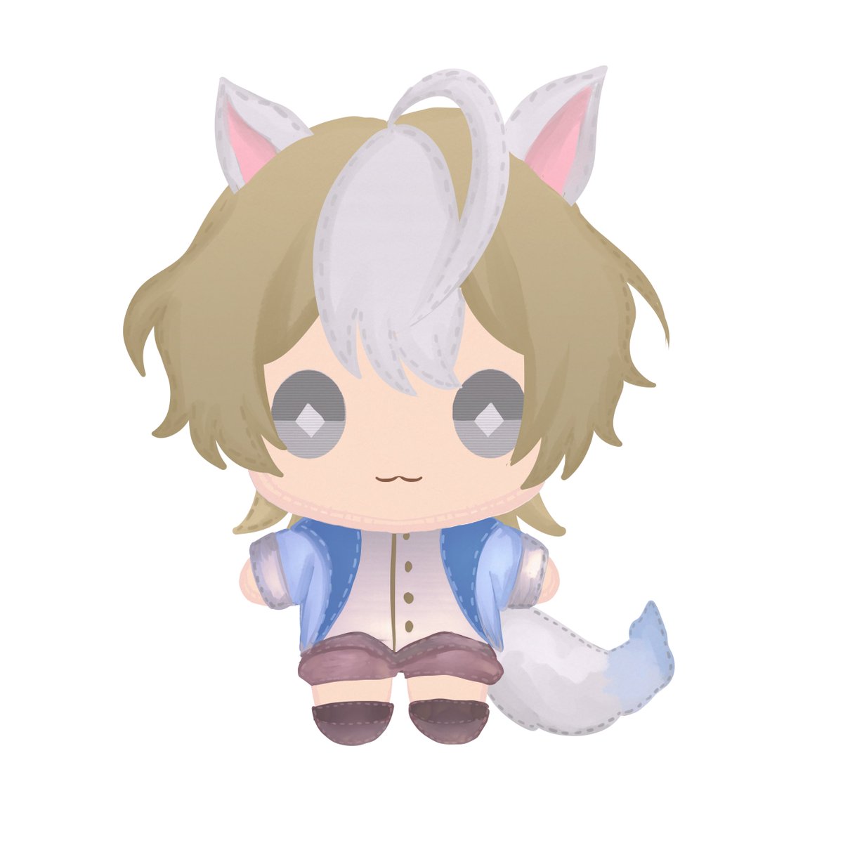 ✞克里斯✞𝕮𝖍𝖗𝖎𝖘🦋🌹【香港VTuber】 tweet media