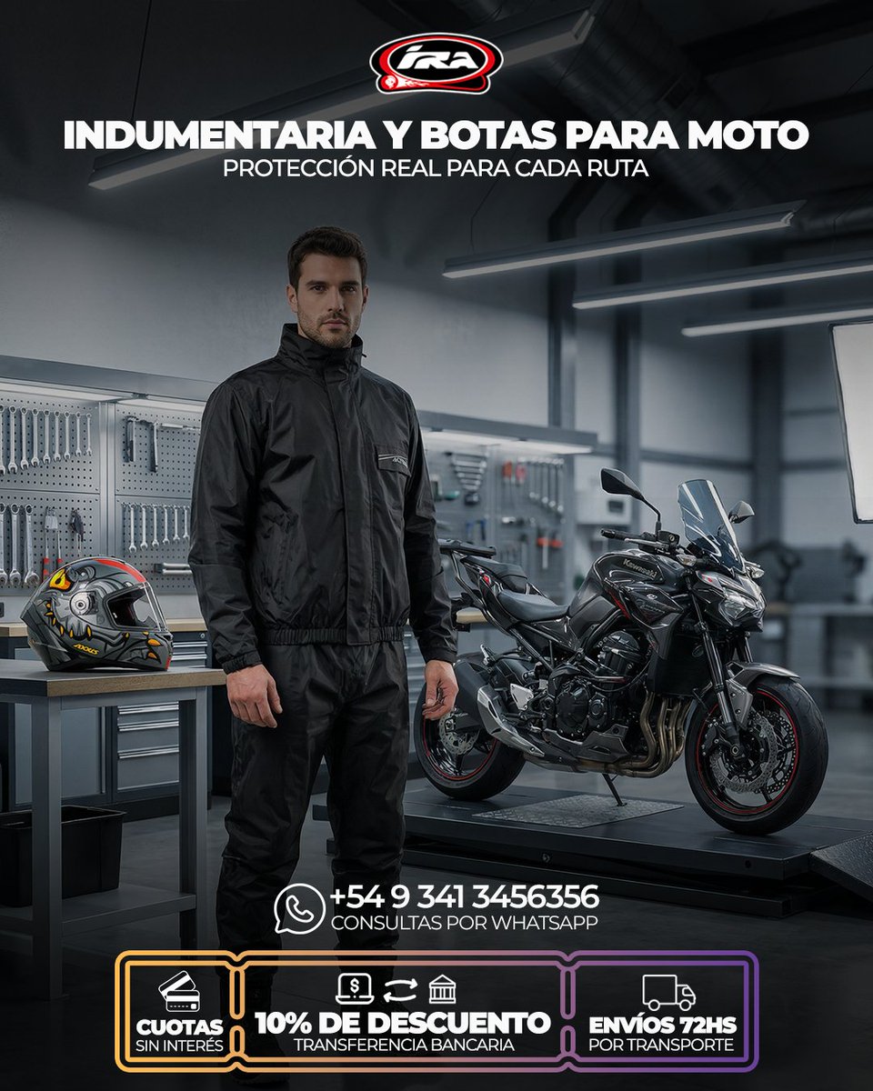 iraracing tweet media