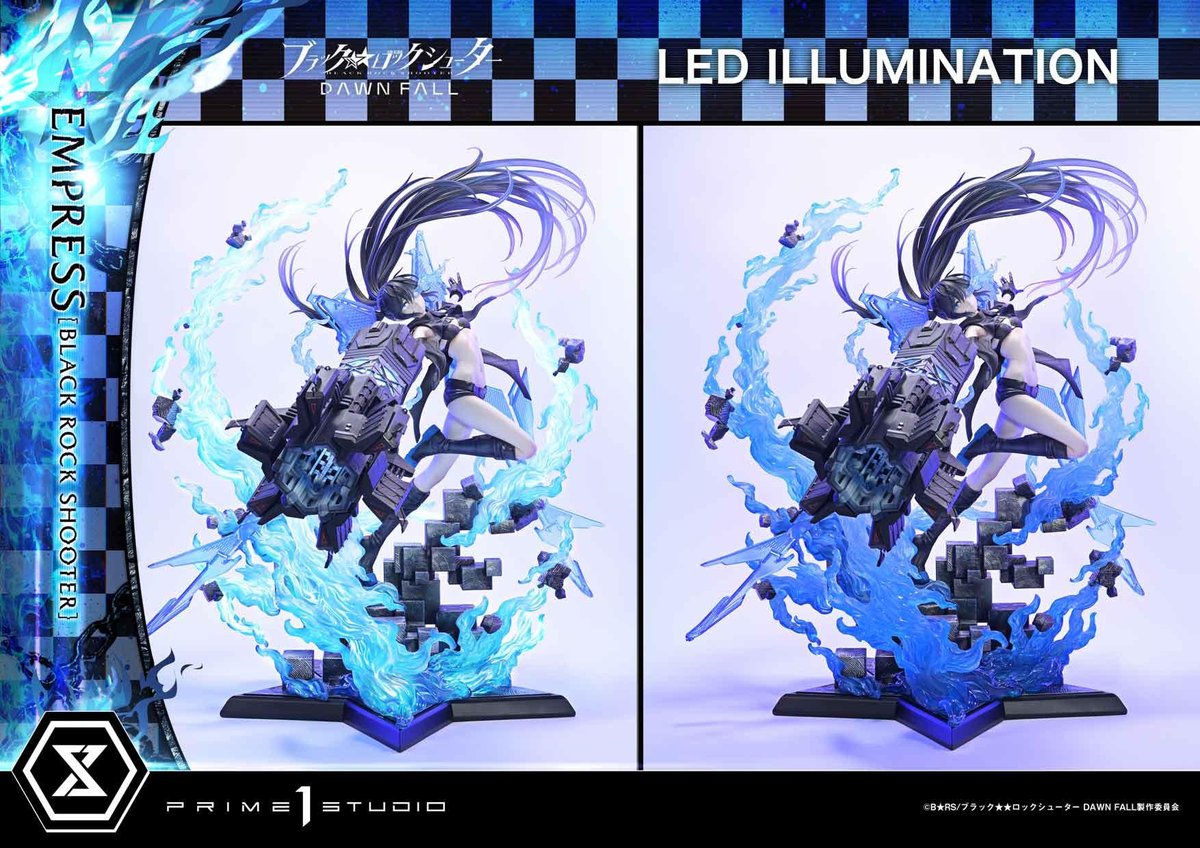 PRIME 1 STUDIO introduces the 1/4 scale ULTIMATE PREMIUM