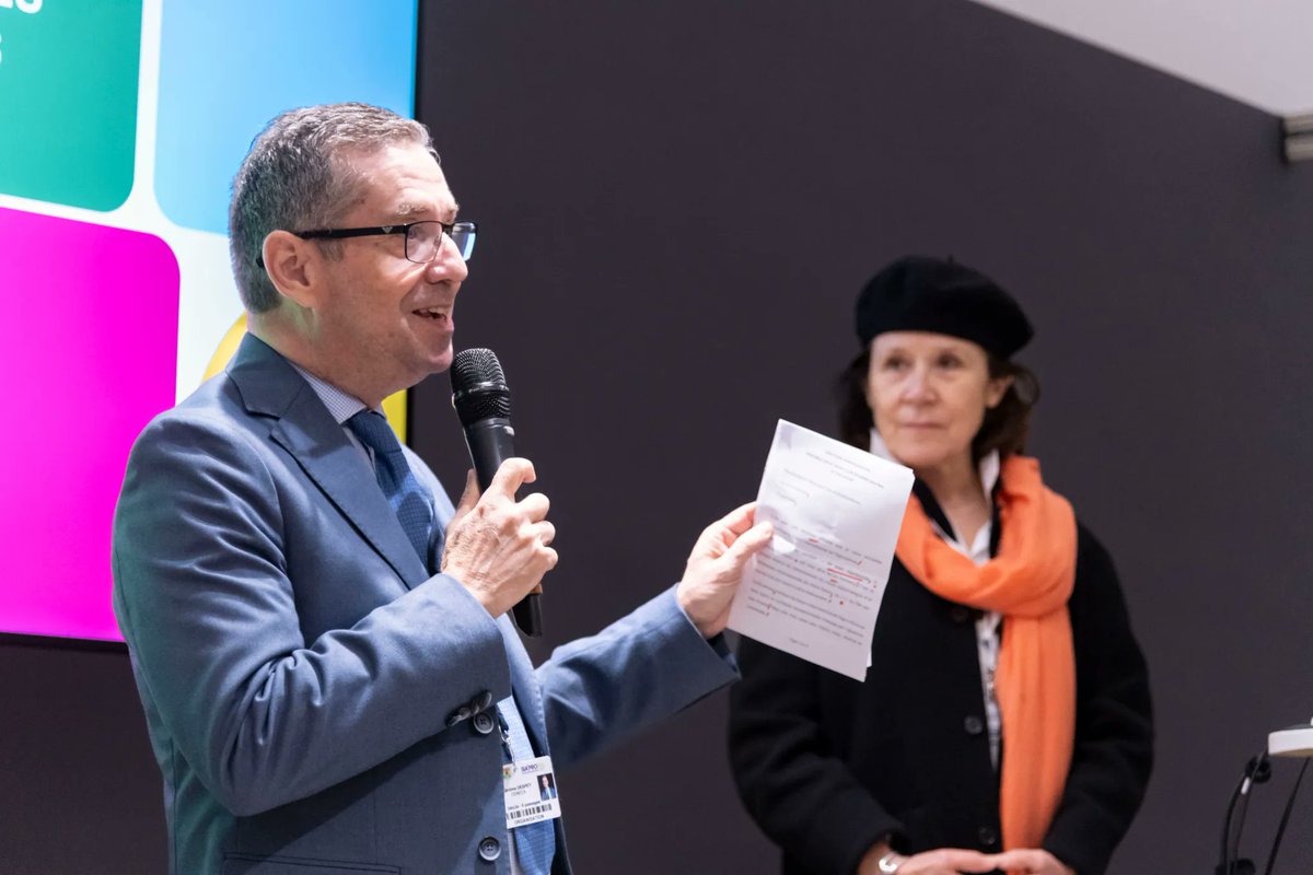 Salon International de l'Agriculture tweet media