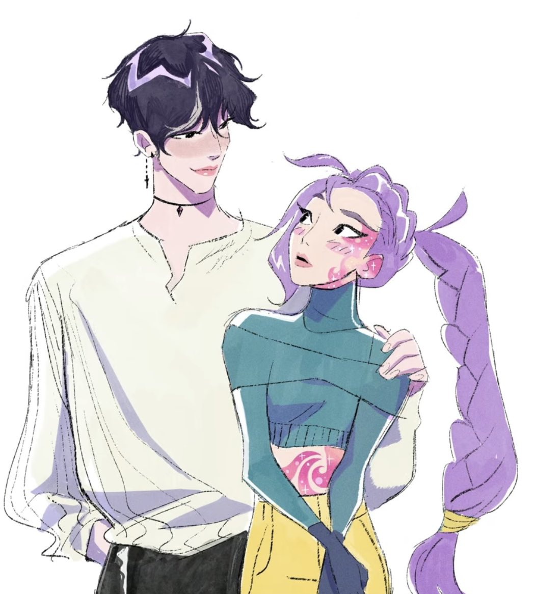 star ☆ rujinu connoisseur tweet media