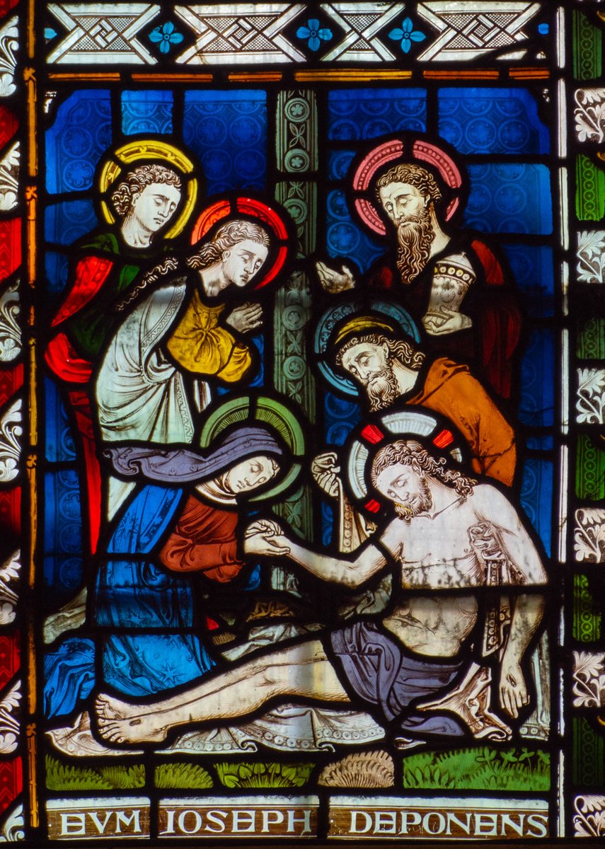 Christ Church Cathedral tweet media