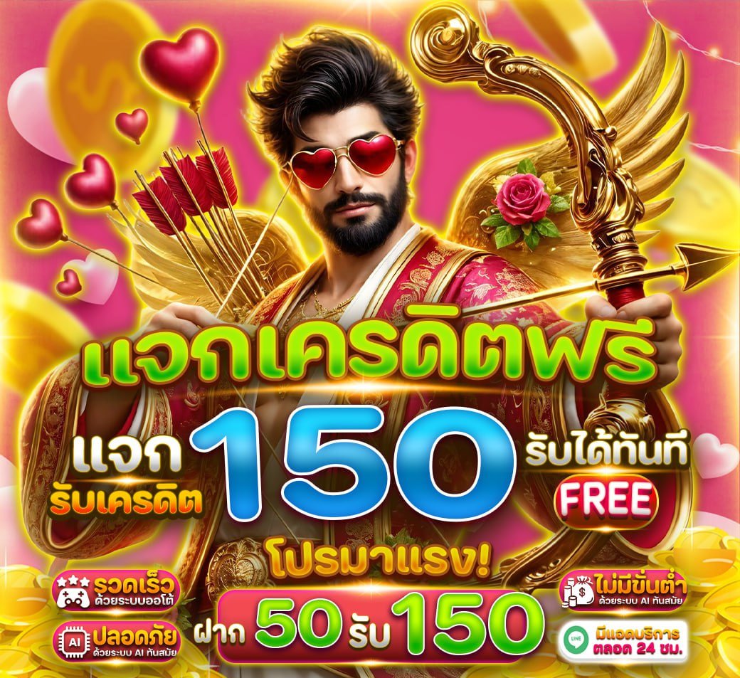 แจกเครดิตฟรี สมาชิกใหม่ tweet media