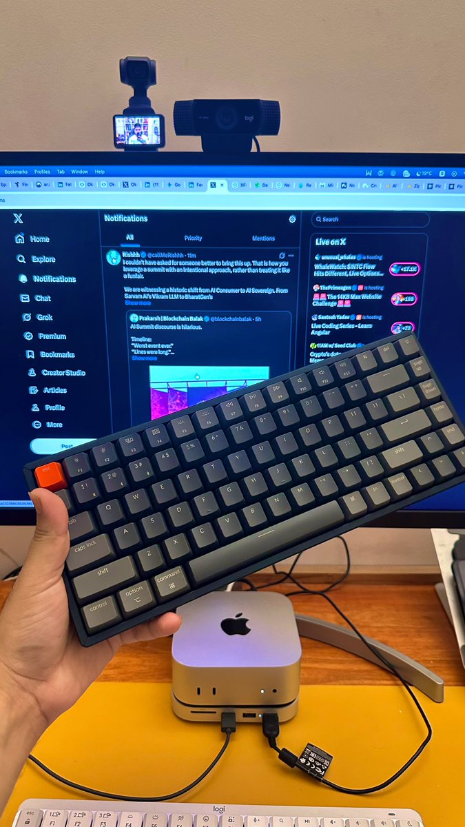 Prakarsh | Blockchain Balak tweet media