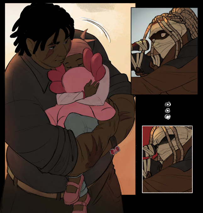 Eu avisei....
#HEXATOMBE