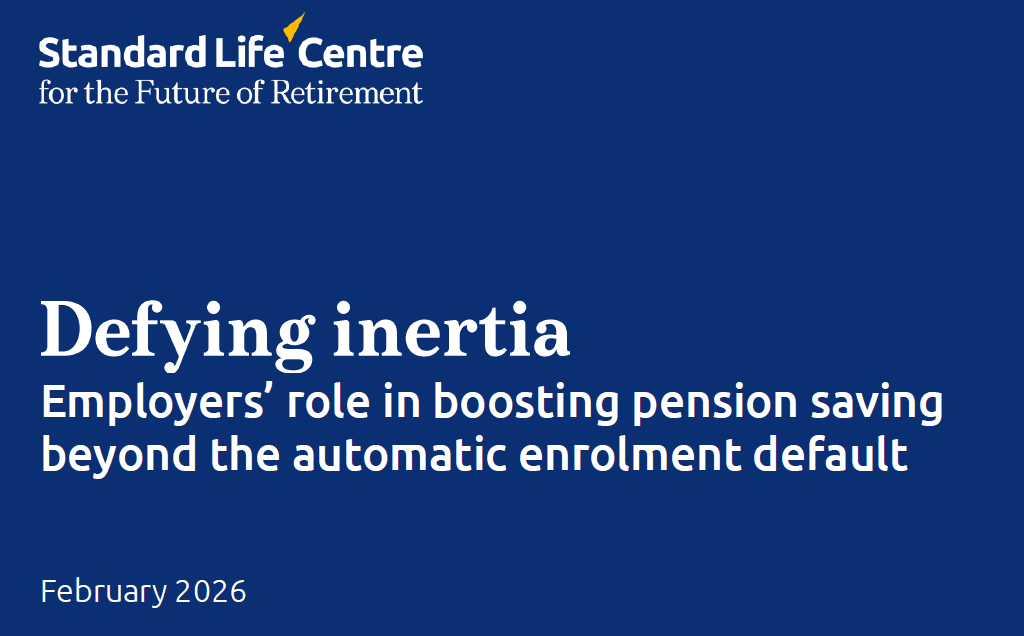 Institute for Employment Studies tweet media