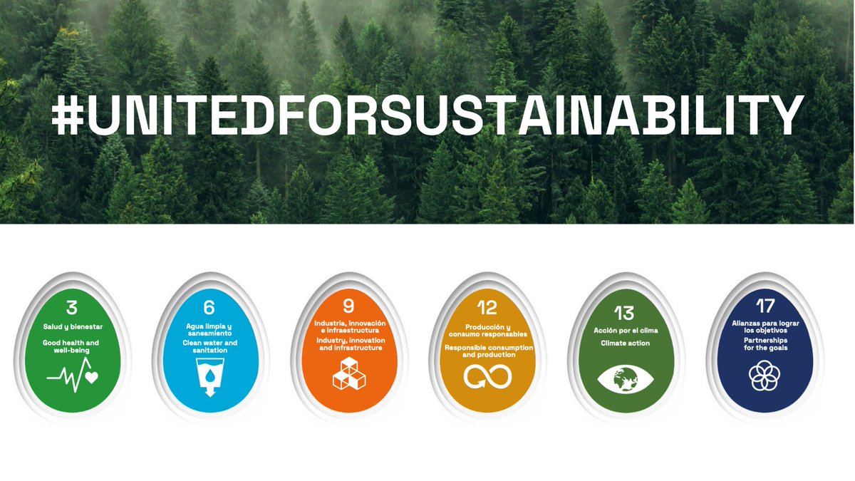 Alimentaria FoodTech tweet media