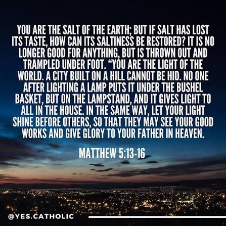 Have a Blessed Day Everyone